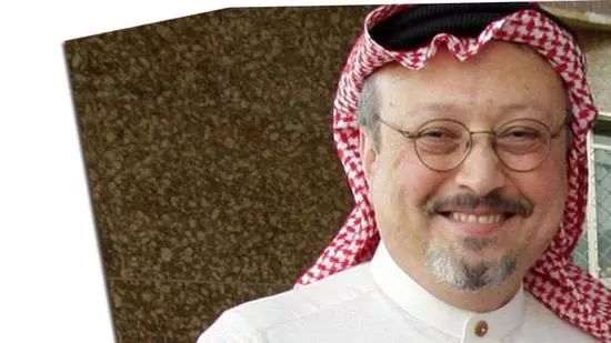 新細節!外媒:幕后主使用Skype指揮謀殺沙特記者丨外媒說