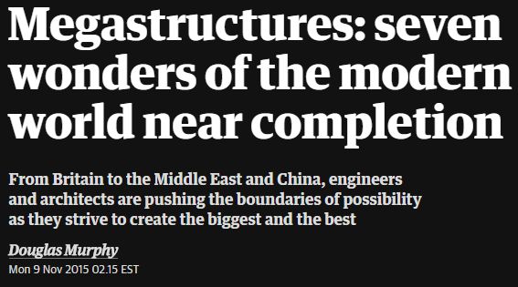 “要致富，先修路！”昨天，外媒花式報(bào)道港珠澳大橋丨外媒說