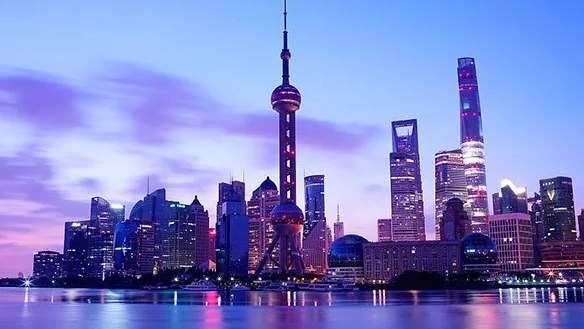 美國(guó)小哥體驗(yàn)進(jìn)博會(huì)，總結(jié)4個(gè)關(guān)鍵詞，很精辟了