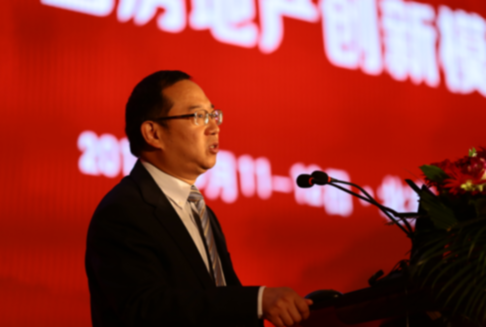 鐘彬:商業邏輯變化下的地產金融