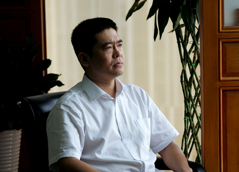 地產(chǎn)華表獎大咖云集 美林控股執(zhí)行總裁田鑫確認(rèn)出席