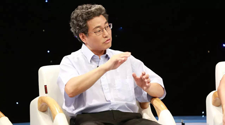 【聚焦華表獎】之名人觀點 陳偉昌：愛福窩打造3D虛擬之家