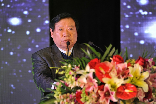 【聚焦華表獎】之名人觀點 苗樂如:房地產(chǎn)仍是十三五期間支柱產(chǎn)業(yè)