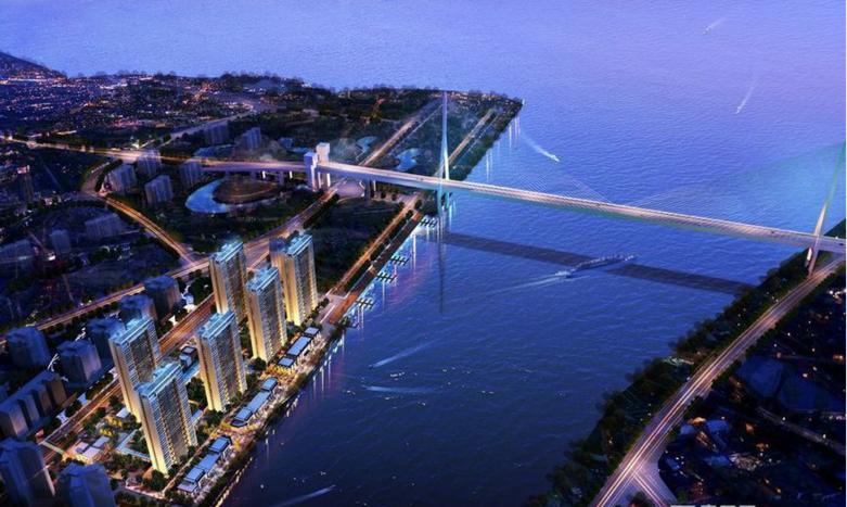 地產華表獎進軍海南 海南待售樓盤匯總