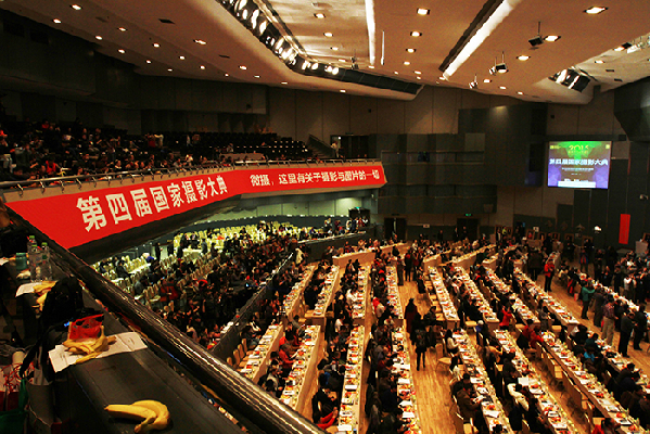 2015中國(guó)攝影年度人物評(píng)選揭曉