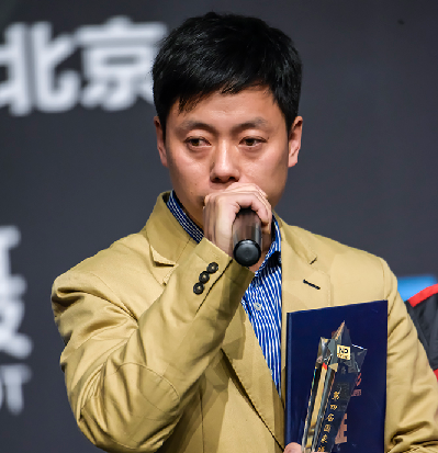 2015中國(guó)攝影年度人物評(píng)選揭曉