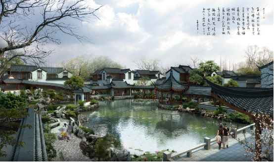 蘇州桃花源 中國頂級物業投資下一個峰值 劍指何方？