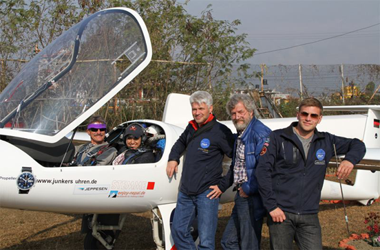 德國機械腕表品牌榮克士（Junkers）首設天貓旗艦店