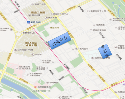 參會指南——助你輕松玩轉2016世界機器人大會