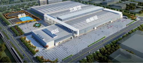 參會指南——助你輕松玩轉2016世界機器人大會