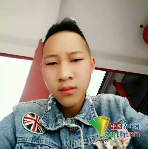 男子擊敗全國腦型 網(wǎng)友：論自信我就服你【圖】