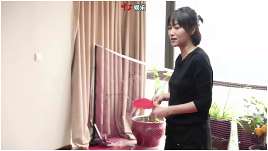 徐靜蕾魯豫大聊凍卵話題 鏡頭前細數男友優點