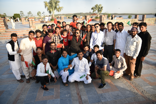 “巴鐵”到底有多鐵?我用親身經歷告訴你