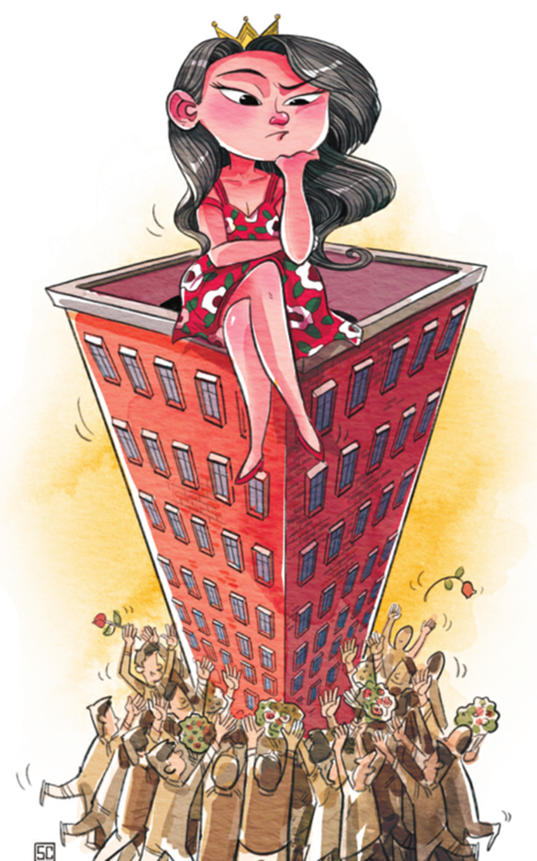 評(píng)論:?jiǎn)紊聿焕谌丝谄胶? title=