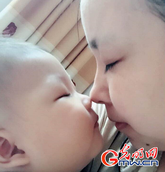 【牽媽媽的手】無論走多遠,您都是我永遠的依戀