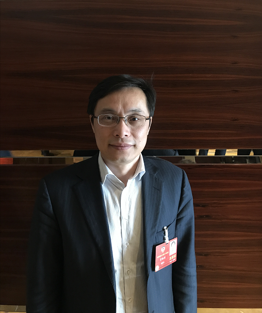 中國工程院院士黃璐琦：建議建設中醫藥基礎研究國家重點實驗室 支持中醫藥傳承和創新