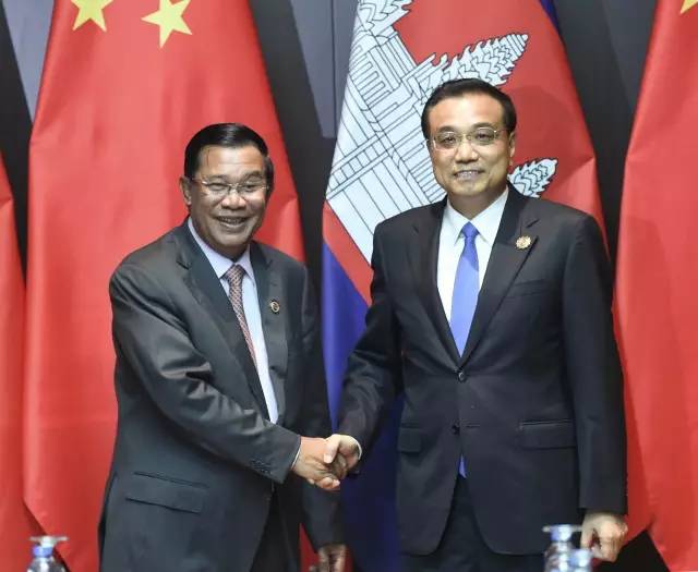 五個“為什么”，帶你了解總理參加的東亞合作系列會議