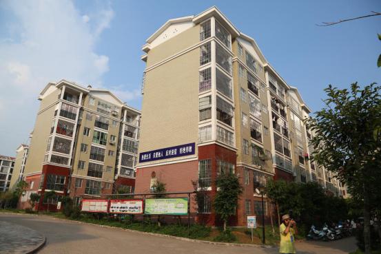 【網絡媒體走轉改】江西于都：聚焦精準扶貧 革命老區開啟“新長征”