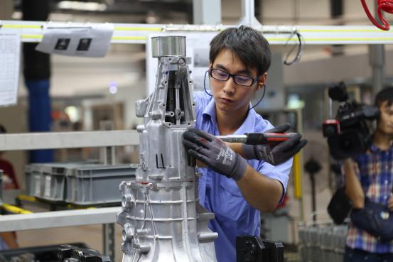 【網絡媒體走轉改】江西于都：聚焦精準扶貧 革命老區開啟“新長征”