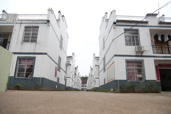 【網絡媒體走轉改】江西于都：聚焦精準扶貧 革命老區開啟“新長征”