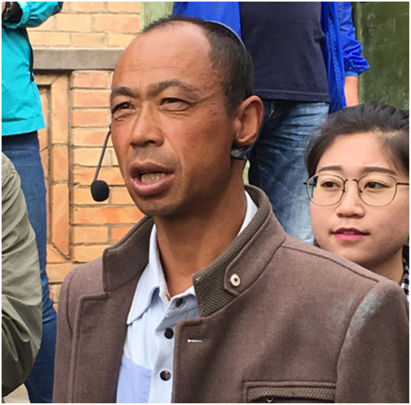 楊嶺村扶貧記：養牛路上奔小康