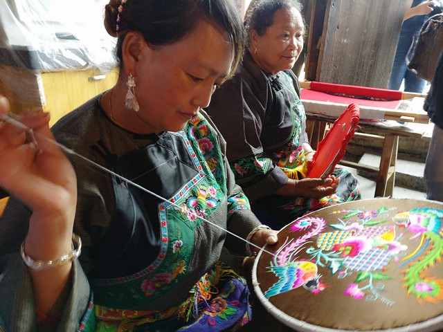 【網絡媒體走轉改】扶貧亦扶志 湘西脫貧記