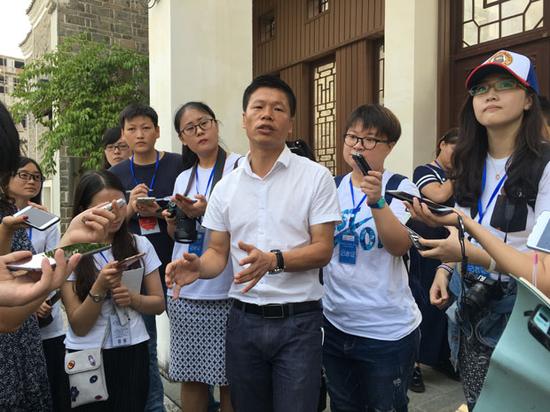 【網(wǎng)絡(luò)媒體走轉(zhuǎn)改】革命老區(qū)精準扶貧的