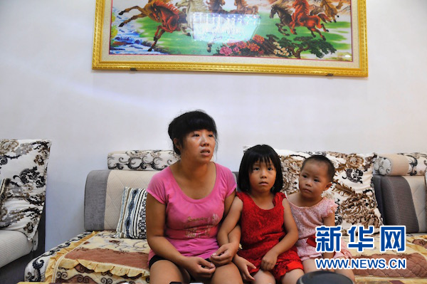 【網(wǎng)絡(luò)媒體走轉(zhuǎn)改】現(xiàn)在的生活以前做夢也沒想到——從5位老表生活變遷看扶貧攻堅(jiān)戰(zhàn)贛州答卷