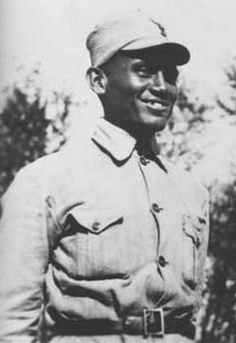 【老友記】馬諾拉瑪：把柯棣華精神和中印友誼延續下去(組圖)