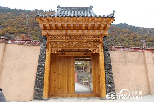 【學習十九大 奮進新時代】甘南迭部：“旅游中轉站”奏起生態保護奔小康協奏曲