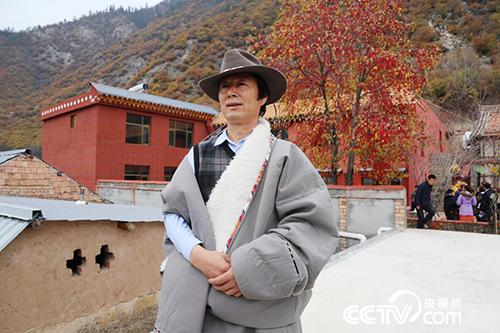 【學習十九大 奮進新時代】甘南迭部：“旅游中轉站”奏起生態保護奔小康協奏曲