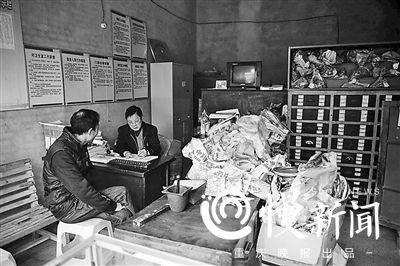 重慶“10塊錢醫生”：鄉親需要我 就堅持下去