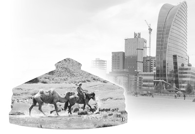 蒙古國，快速發展的“草原之國”