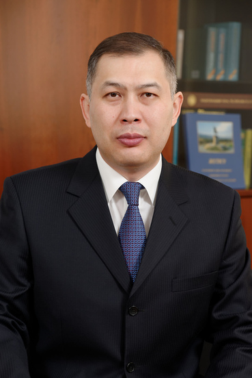 專訪哈薩克斯坦駐華大使努雷舍夫：推動中哈戰略對接成為全面戰略伙伴關系發展的新重點