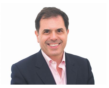 英國保誠集團亞洲區總部執行總裁黎康忠:與時俱進是中國持續發展的關鍵